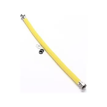 DNK Potrubí plyn FLEXIGAS 1/2"FF - 500-1000