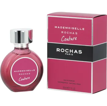 Dámský parfém Rochas Mademoiselle Rochas Couture W EDP