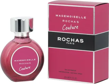 Dámský parfém Rochas Mademoiselle Rochas Couture W EDP