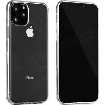 Silikonový kryt pro iPhone 11 Pro Max