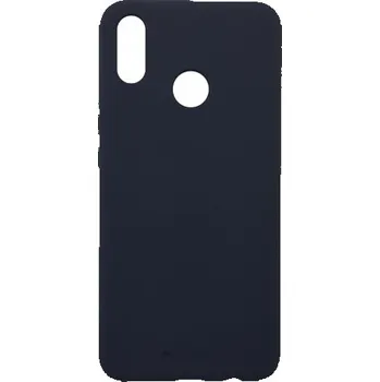 Pouzdro na mobilní telefon Recenze Goospery Case pro Xiaomi Mi 8 SF modré