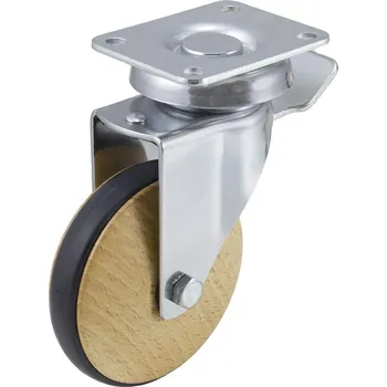Pojezdové kolečko Nábytkové designové kolečko 155LGBIS