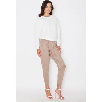 Dámská mikina Mikina model 44722 Katrus L