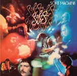 Softs - Soft Machine [CD]