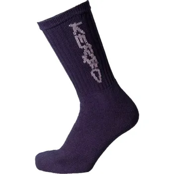 Pánské ponožky Ponožky KERBO PROFI 019 019 modrá velikost 23-24