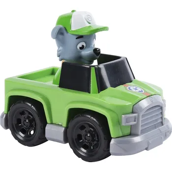 Spin Master Paw Patrol Rocky Roadster
