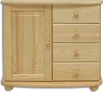 Komoda Casarredo DK-140 borovice