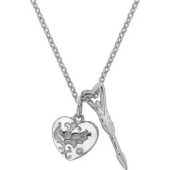 Přívěsek Přívěsek Hot Diamonds Cupid DP751