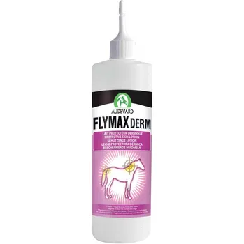 Audevard FLYMAX DERM Ochrana proti hmyzu
