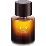 Guess 1981 Los Angeles M EDT