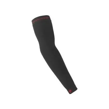 Cyklistické návleky Návleky na ruce Specialized Polypropylene Seamless 644-43853 black M/L M/L