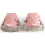 ZOPA Fluffy rukavice na kočárek