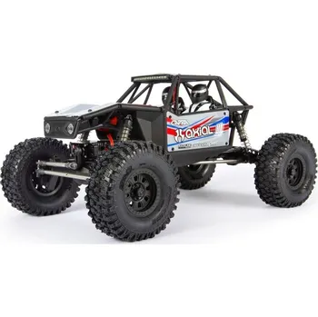 RC model auta Axial Capra 1.9 4WD Kit 1:10