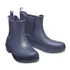 Dámské holínky Crocs Freesail Chelsea Boot W Navy/Navy