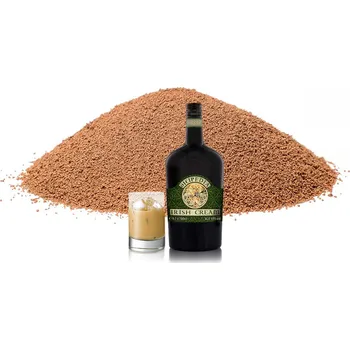 Káva Irish Cream - rozpustná káva, 250g