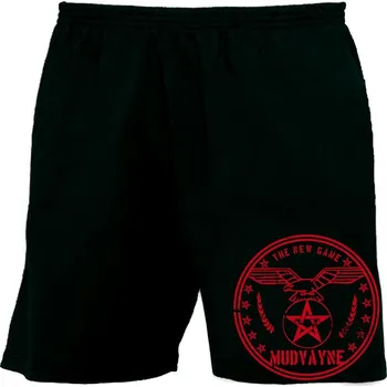 Pánské kraťasy bermudy, kraťasy Mudvayne