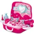 kreativní sada Buddy Toys Kosmetický kufřík auto