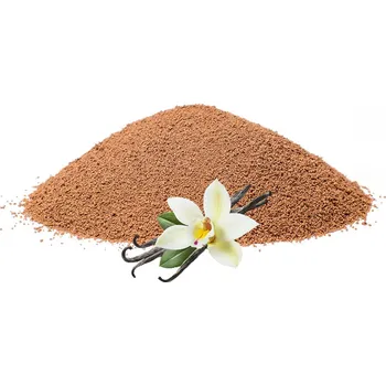 Káva Francouzská vanilka - rozpustná káva, 250g