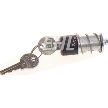 Vložka do dveří Vložka zámku s klíčkem 10.368.901