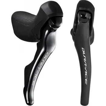 Řazení na kolo Shimano Dura Ace ST-R9100