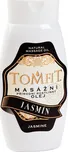 Tomfit Jasmine přírodní masážní olej
