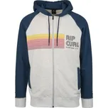 Rip Curl Mama Strokes Fleece Navy