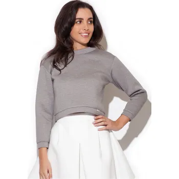 Dámská košile Halenka model 44737 Katrus M