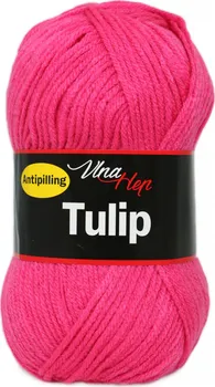 Příze Vlna-Hep Tulip
