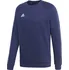Pánská mikina Adidas Core18 Sw Top Cv3959 modrá, S