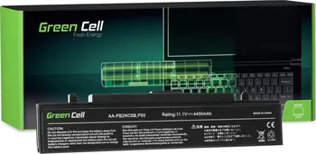 Baterie k notebooku Green Cell SA04