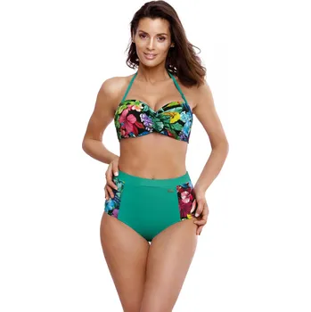 Dámské plavky Dvoudílné plavky model 132807 Marko s