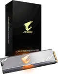 Gigabyte Aorus RGB 256 GB…