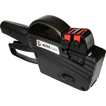 Etiketovací kleště Etiketovací kleště BLITZ C20A