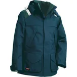 Bunda Cofra AXEL GORE-TEX Barva: Tmavě modrá, Velikost: 56 Kvalitní nepromokavá bunda z GORE-TEX