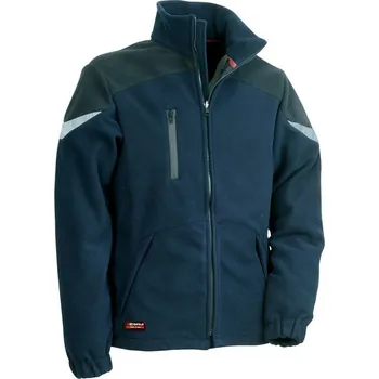 pracovní bunda Bunda COFRA MAYEN Barva: Tmavě modrá, Velikost: 46