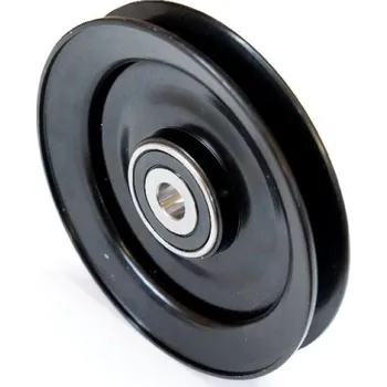 Rozvod motoru Vodící kladka klínová 123MM x 12MM x 13MM 38040 89034