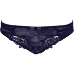 Kalhotky 30-1205 Pleasure State tmavě modrá S