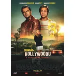 DVD Tenkrát v Hollywoodu (2019)