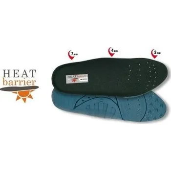 Pracovní obuv Stélka Cofra HEAT BARRIER Velikost boty: 45