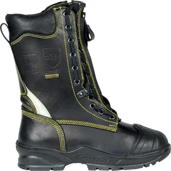 Pracovní obuv Pracovní obuv Cofra NO FLAME F2 A CI HI3 SRC Velikost boty: 44