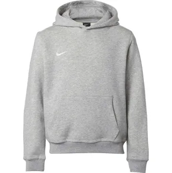 Chlapecká mikina NIKE Team Club Hoodie 658500-050