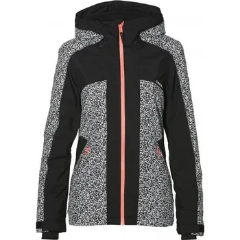 O'Neill PW Allure Jacket šedá