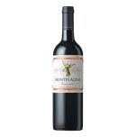 Montes Wines Estate Alpha Carmenere…