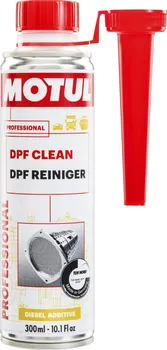 aditivum Motul DPF Clean 108118