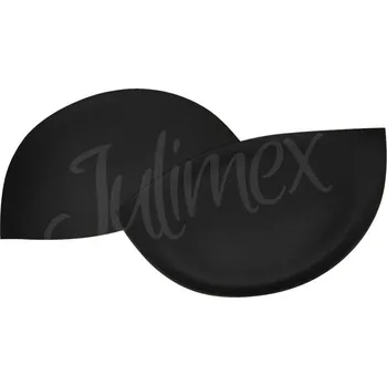 Vložka do podprsenky WS-20 Vycpávky EXTRA PUSH-UP - JULIMEX černá Univerzální