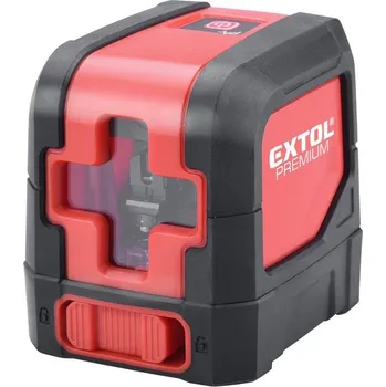 Extol Premium 8823306 + přijímač +…