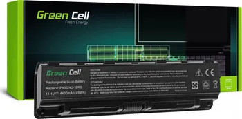 Baterie k notebooku Green Cell TS13