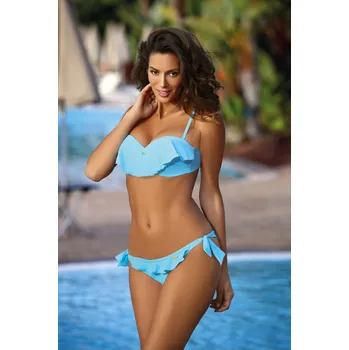 Dámské plavky Dvoudílné plavky model 113090 Marko XXL