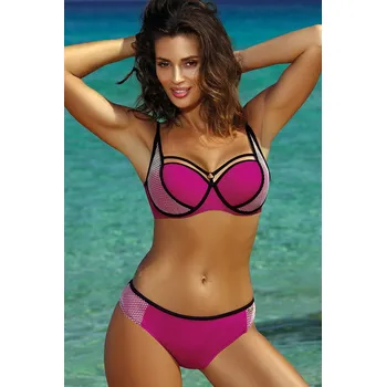 Dámské plavky Dvoudílné plavky model 116479 Marko M