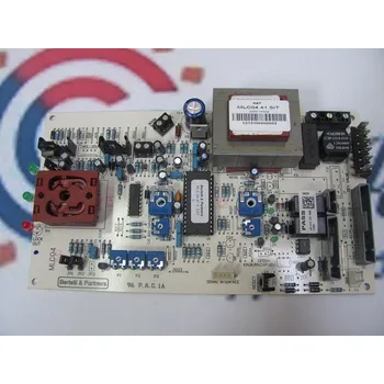 Kotel Thermona Automatika MLC 04.41 do panelu THERMONA SIT 24494